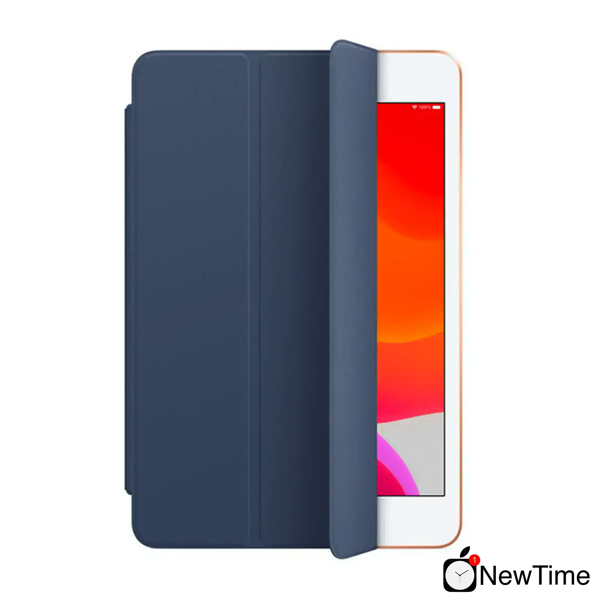Apple iPad mini Smart Cover - Alaskan Blue (MX4T2)